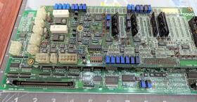 P19631 Toyo P18641 Aif Board 9 And 8 I/o C1s2 #2