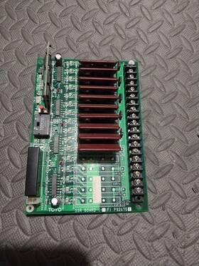 P924751 Toyo P924751. Ssr Board. Used. Tested. As Pictured. Free Shipping