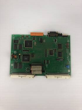 Pc3jb-g-cpu Toyoda Circuit Board Tp-4790-2 180kw 24vdc Toyopuc Pc3jb-g