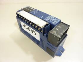 Txu-2810 Toyoda I/o Terminal Module Used #45635