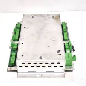 X13650499-0 Trane Chiller Module Rev E Used