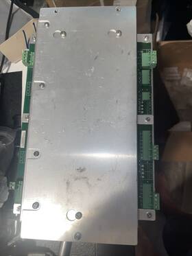 X13650501-05 Trane Chiller Module Rev G