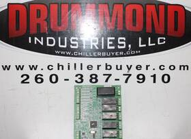 6400-2698-01 Trane X13650741120 Circuit Board Rev. P D Warranty