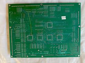 086-2832-01 Translogic Circuit Board Assembly