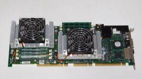 92-506966-xxx Trenton 92506966xxx Single Board Computer Module Device Card Unit