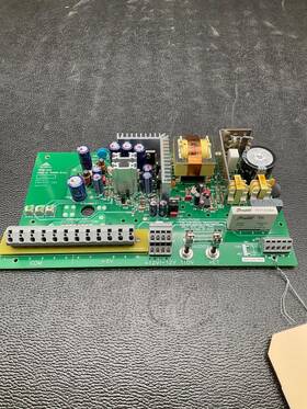 Mf5p-044 Tri-mag Power Supply Pcb Used