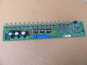 31-014 Triad Controls Inc Circuit Board R-3 31-014 Triad Controls Inc Circuit Board R-3