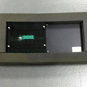 3000120-160 Triconex Plc Di External Terminator