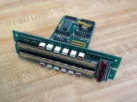 A1000-38 Triplett Circuit Board Assy 87-1002