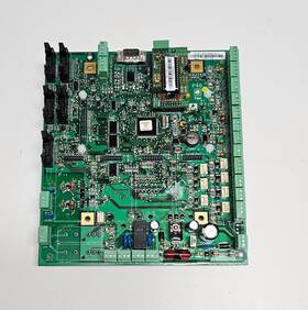 931080-001 Trojan 931066-001 Aquafine Uvlogic P-40 Pcb Board With Mobus Daughter