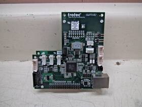 029a1b Trotec 029b1b Rayjet Laser Cutter Pcb Control Circuit Board Assy