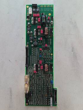 1682548 Trumpf 1549528 Truplasma 3020 Circuit Board Powerunit 10kw 27mhz Pcb Nw