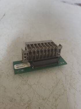 0959134v00 Trumpf 958842 The Ver00 Circuit Board Pin #30195