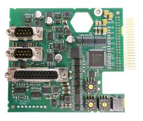 1623652-05-350493 Trumpf Huttinger Interface Pcb 1623653 Ssm 3000 Working