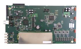 1641275-10 Trumpf Huttinger Rf Pcb Te 1641274 13.56mhz Ssm 3000 Working