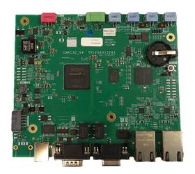 2318906 Trumpf Huttinger Interface Pcb Cmpc30 V4 Truplasma Rf1003 G2/13 Spare