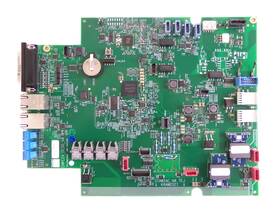 2368929 Trumpf Huttinger Interface Pcb Cmpc24 Dc50 V4 Truplasma Working Surplus