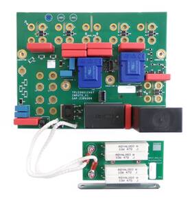 2397814 Trumpf Huttinger Pcb Input5 V1 Truplasma Hv Pulse 35 Working