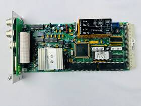 Asv2 Trumpf Laser 18-06-66-00/24 18-06-66-01 V03 Control Board