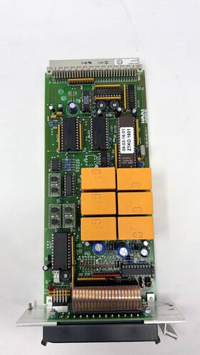 Tko18-06-69-00 Trumpf Laser 18-06-69-00/02 Haas #tko18-06-69-00/02 Circuit Board