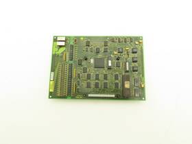 G34901-a1027-h2-c1 Trumpf Siemens Ag G34901a1027h2c1 Circuit Board