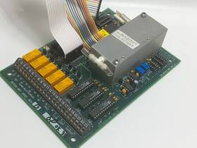 05320-000 Tsk Circuit Board Used