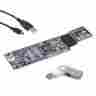 Tsl2772evm Taos Ams Ag Light-to-digital Converter With Proximity Sensing