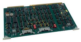 335611 Tuboscope Inc Rev 3 Circuit Board - Oilfield Inspection Control Unit