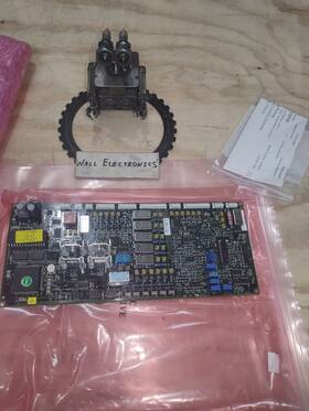 B346ae110344a Tucker Circuit Board B346e110344