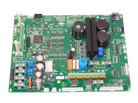 N573145 Tucker Pc Circuit Board Module Card Nelson Stud Welder Machine Unit