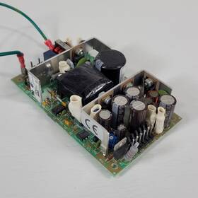 Bd62569f Tuv Power Supply Circuit Board E131905 W.o 314620 Voltage Adapter