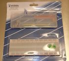 Tw-e41-1020 Twin Industries Solderless Breadboard Jumper Wires Hobbyists