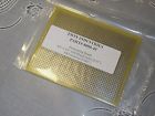 8000-45 Twin 5.0 Plated Industries .37 " Prototyping Board Holes 4.0