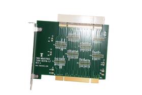 7586-5extm-lf Twin Industries New 75865extmlf 32 Bit Pci Extender Card Board