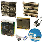 Twr-s12g128-kit Freescale Semiconductor Tower