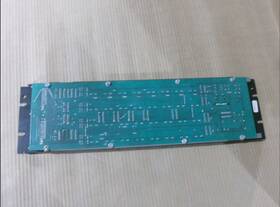 5200-406 Tyco Flawed 32 Zone Annunicator Module Panel Board