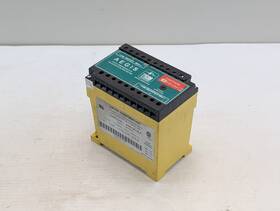 Ags-120-15-x Tycor Transient/noise Filter Module 1ph 15 Amp 120v