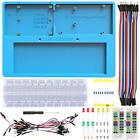 Ua032us Breadboard Kit With Arduino Raspberry Pi Holder Rab 6932083826564