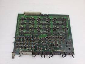 Upc01436 Ube Industries Circuit Board