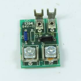 Uci Ac205771 1394 94v-0 Terminal Circuit Board Assembly Module