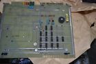 634303b-90 Udb Allen Bradley Pc Board Servo Output Module