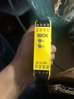 Ue104xt3d2 Sick Optic Expansion Unit Pluggable Terminal No Delay Used