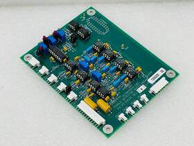 03-25-04030 Ultratech Inc. Single Detector Photo Preamp / Used - Free Shipping