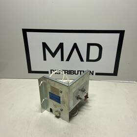 27-2922-2 Underwriters Laboratories Rev-h M8520