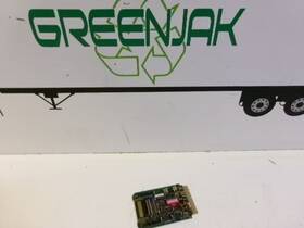100-787 Unico Circuit Board Used Free Shipping 100-787 Unico Circuit Board Used Free Shipping