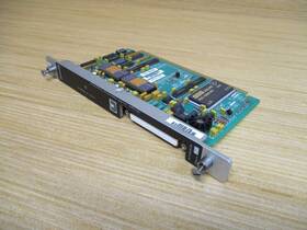 310.008 Unico 310008 Single 14-bit Resolver Interface Rev. 9