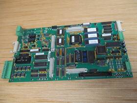400-314 Unico 317956 Circuit Board 400-314 Unico 317956 Circuit Board