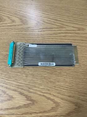 L100-516 Unico 400-017 Circuit Board Card 30 Days Warranty See Pics L100-516 Unico 400-017 Circuit Board Card 30 Days Warranty See Pics