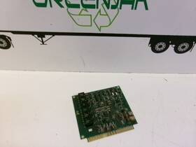 500-045-b Unico Circuit Board Used Free Shipping 500-045-b Unico Circuit Board Used Free Shipping