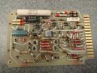 L-100-522 Unico Board -100-522 Circuit 300-792-
